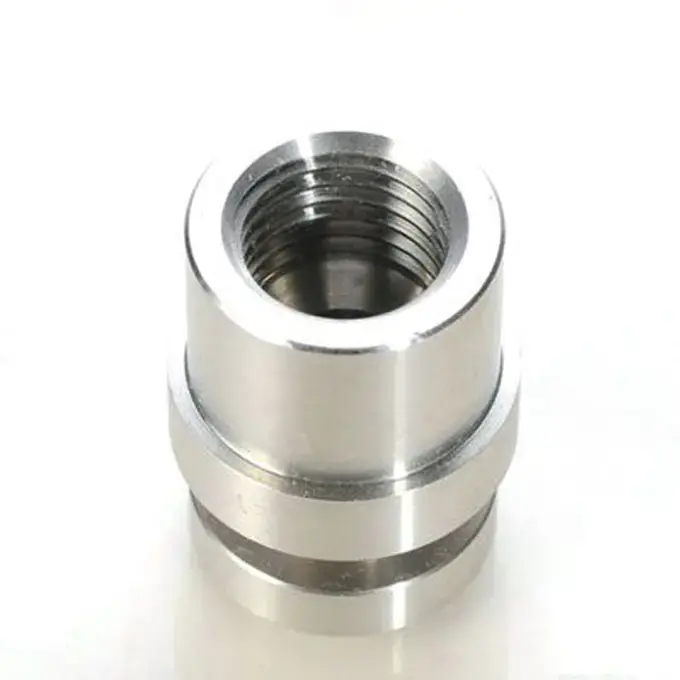 CNC Machining Parts Aluminium Die Cast Parts Auto Spare Parts