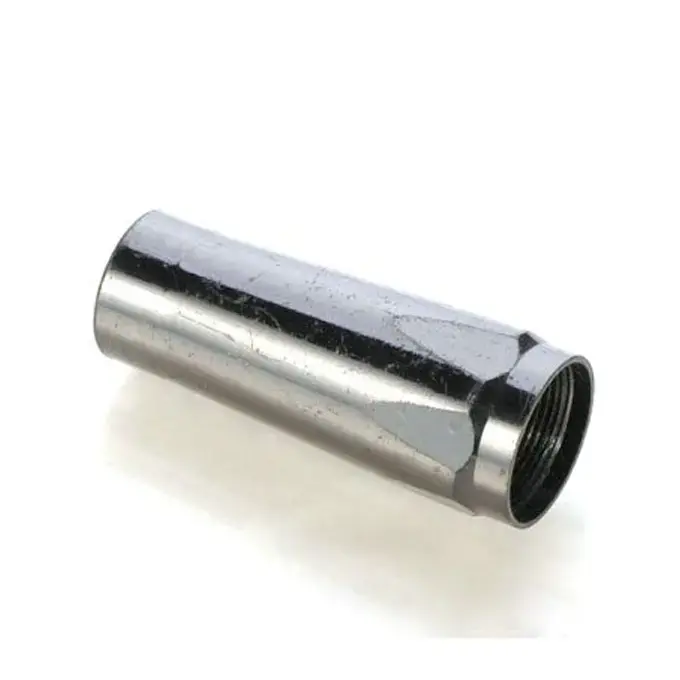 Precision Customized CNC Machining Part for Truck
