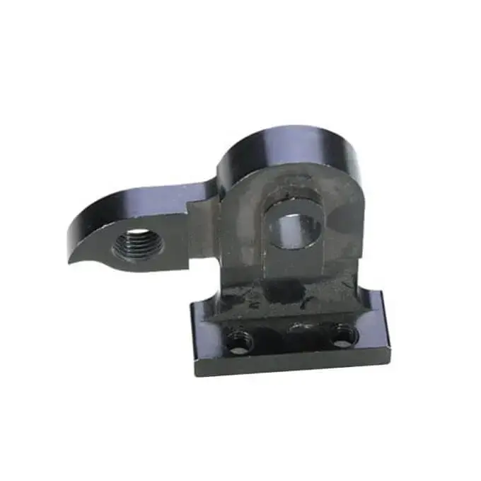 CNC Turning Stainless Steel Parts, Customized CNC Machining