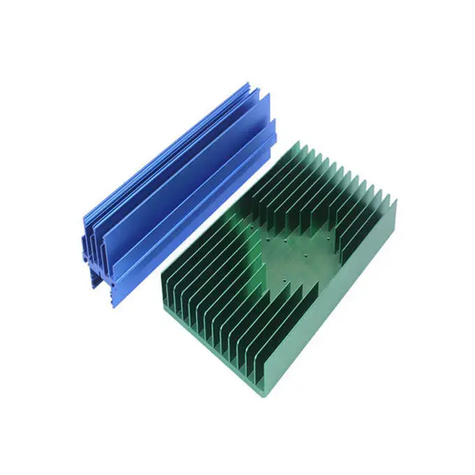 Precision Zinc Plated Auto Parts