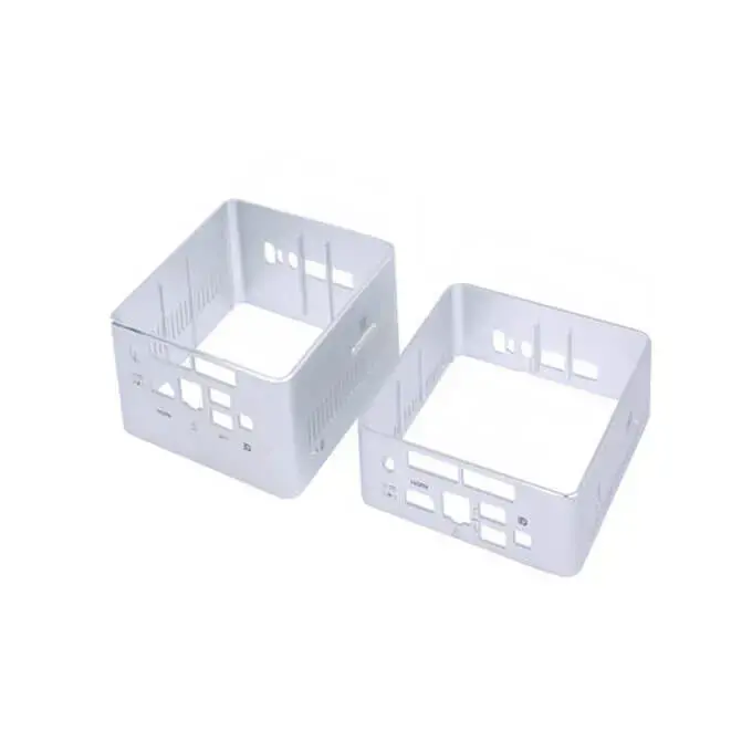 Color Coating Auto Parts Accessories