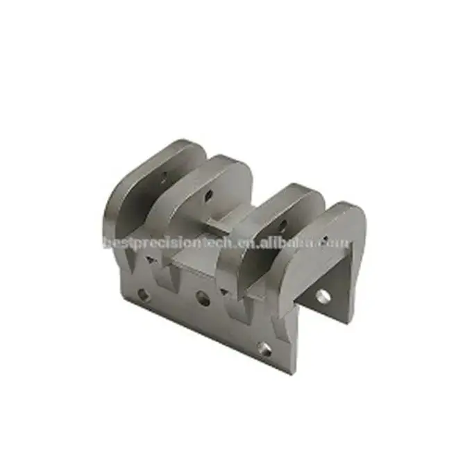 Auto Alumium Parts