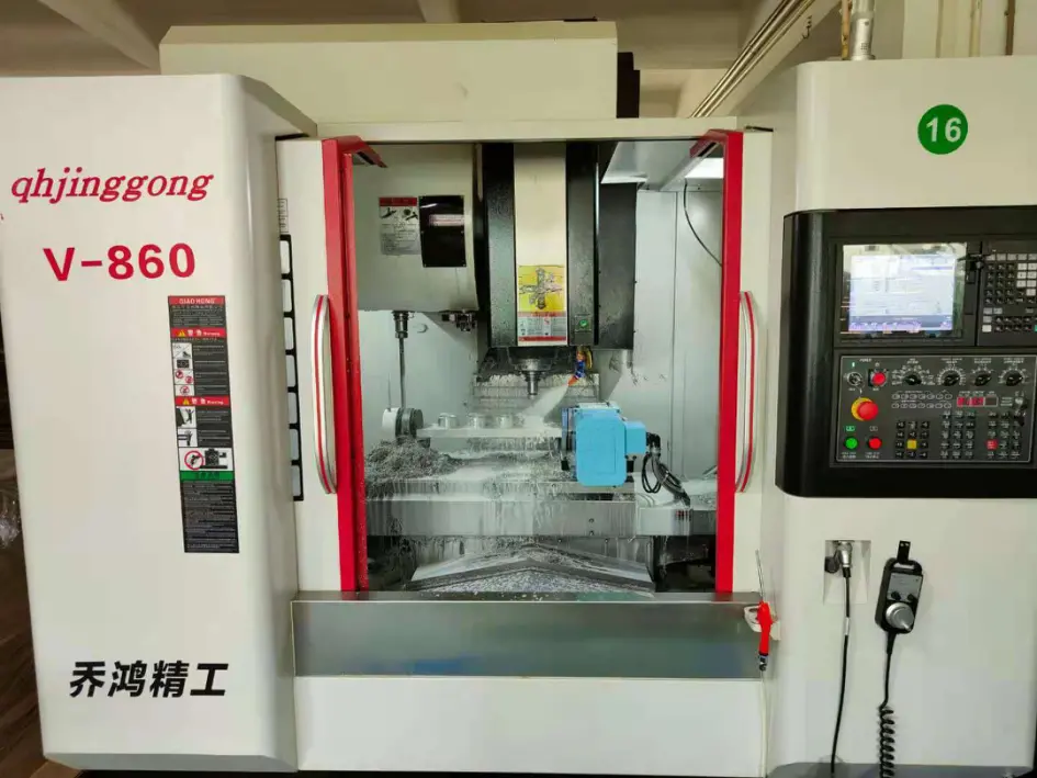 What does the abbreviation CNC mean