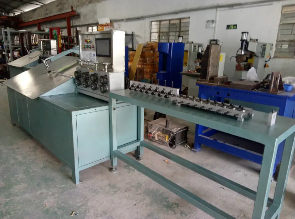 shaping machine