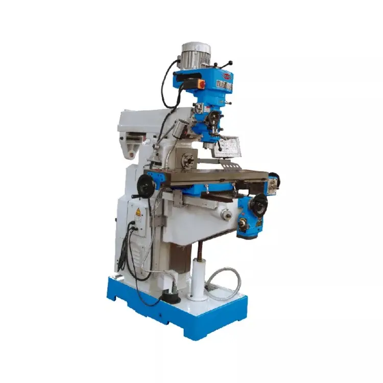 CNC Milling service
