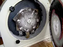 CNC milling company
