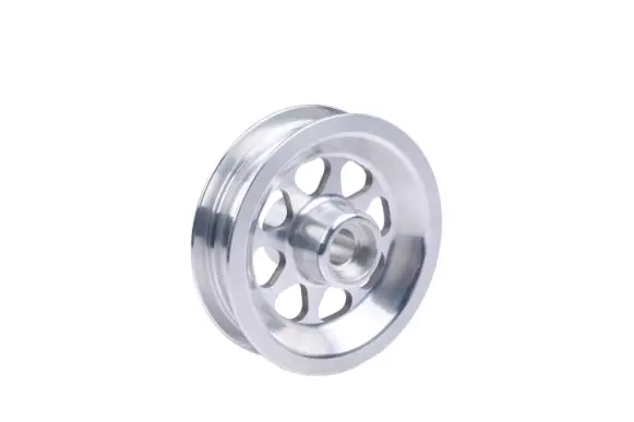 precision CNC processing 