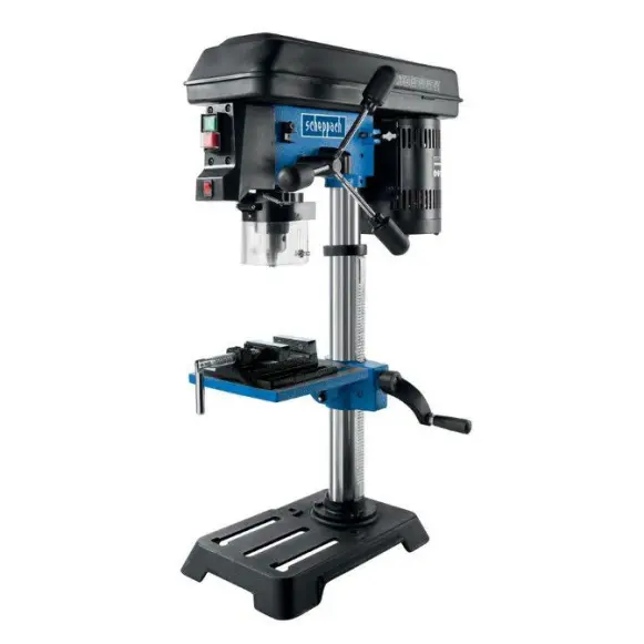 pillar drill