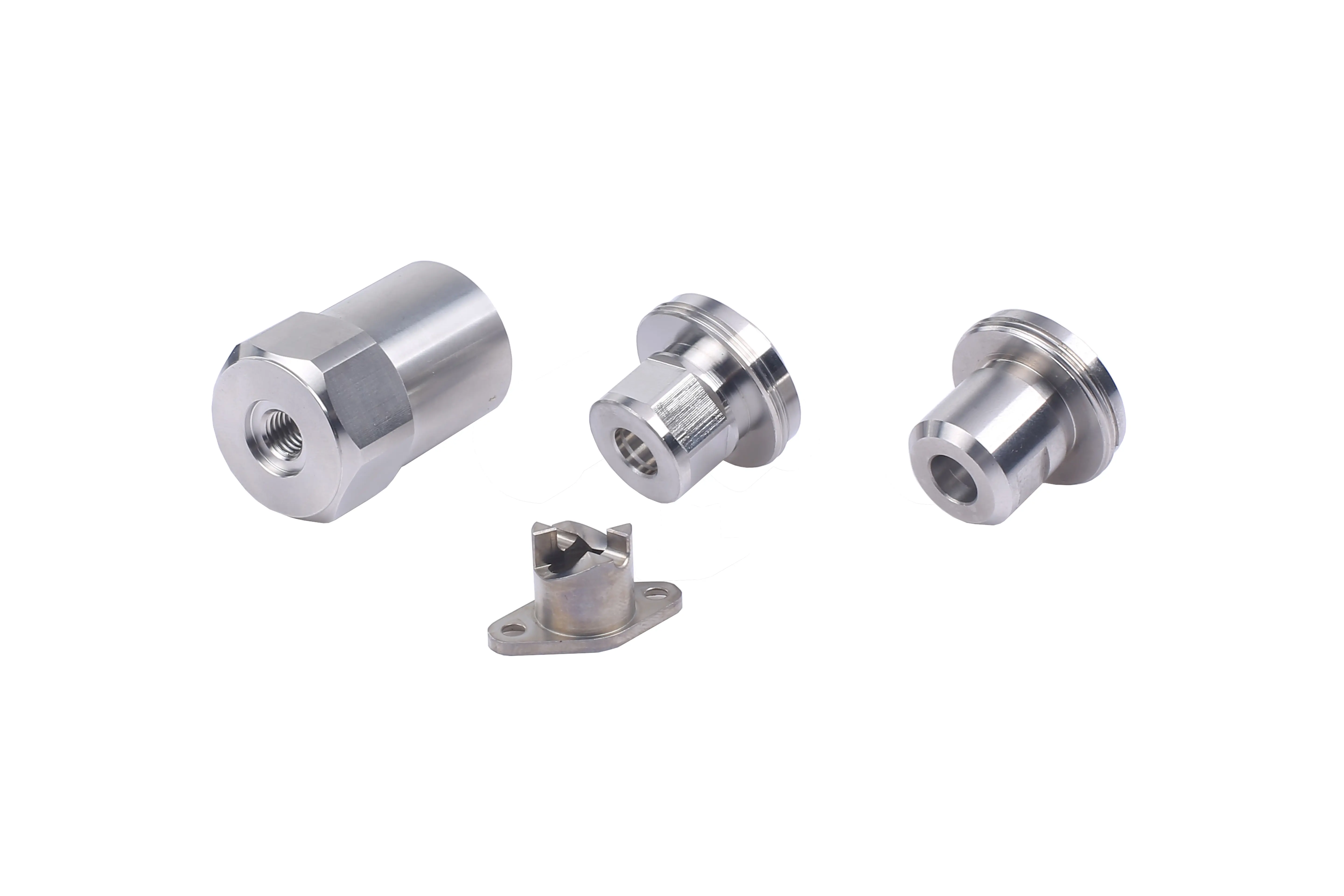 CNC machining parts