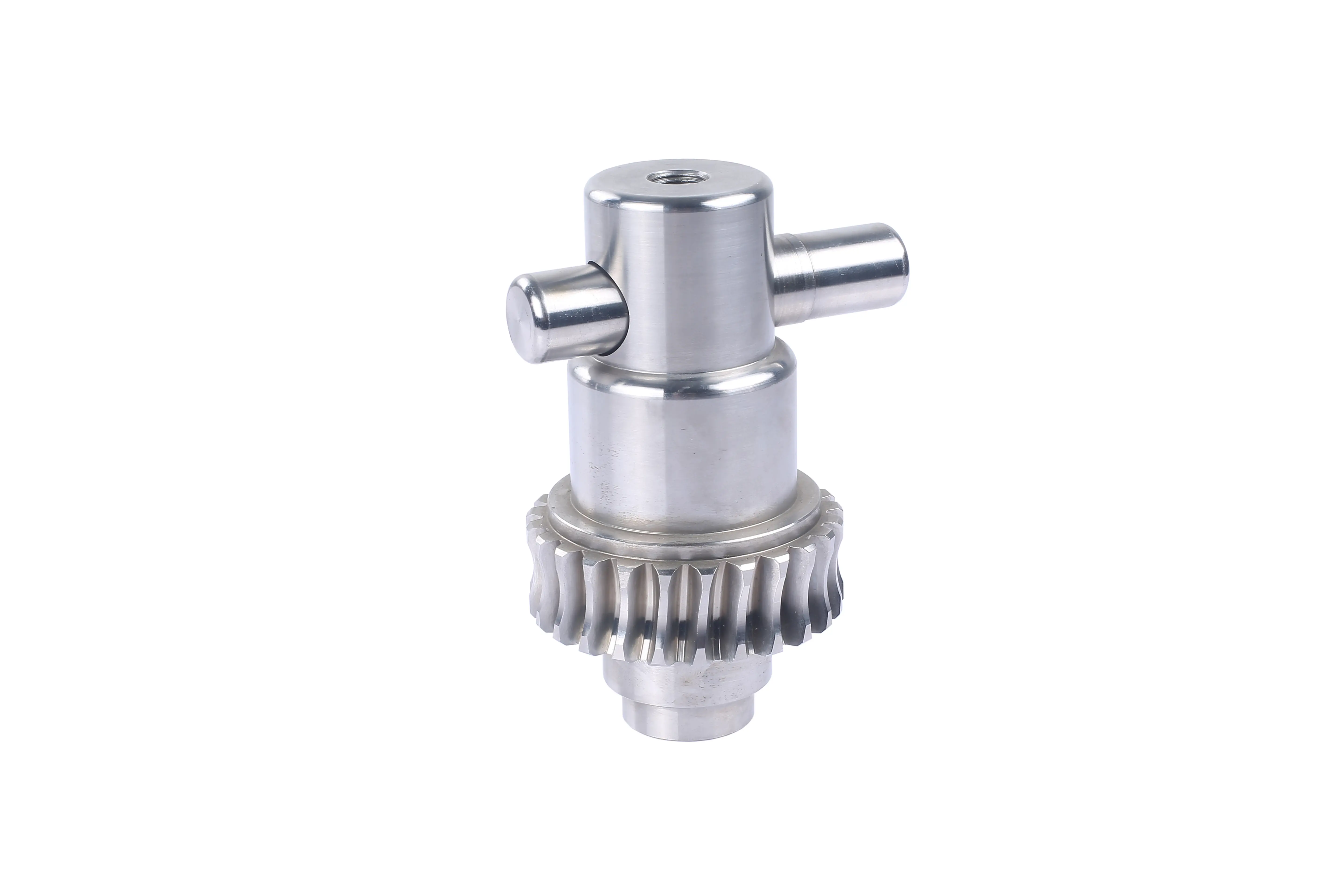 CNC machined products