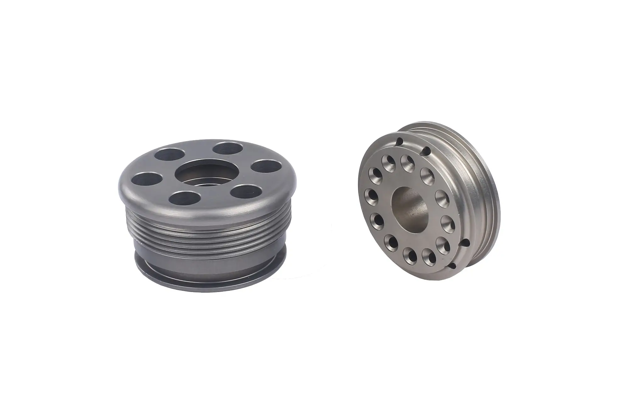 turned parts manufacturer